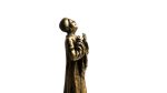 Umm Kulthum Statue - Image 4