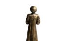 Umm Kulthum Statue - Image 6