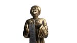 Umm Kulthum Statue - Image 8
