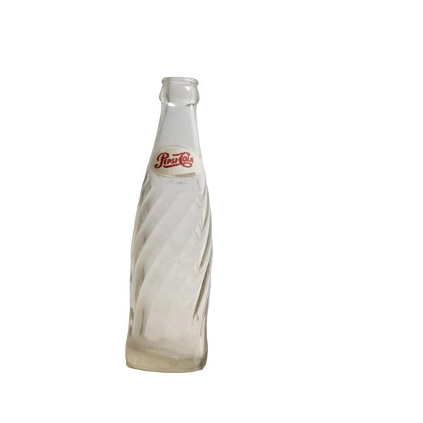 1970’s Pepsi-Cola Bottle