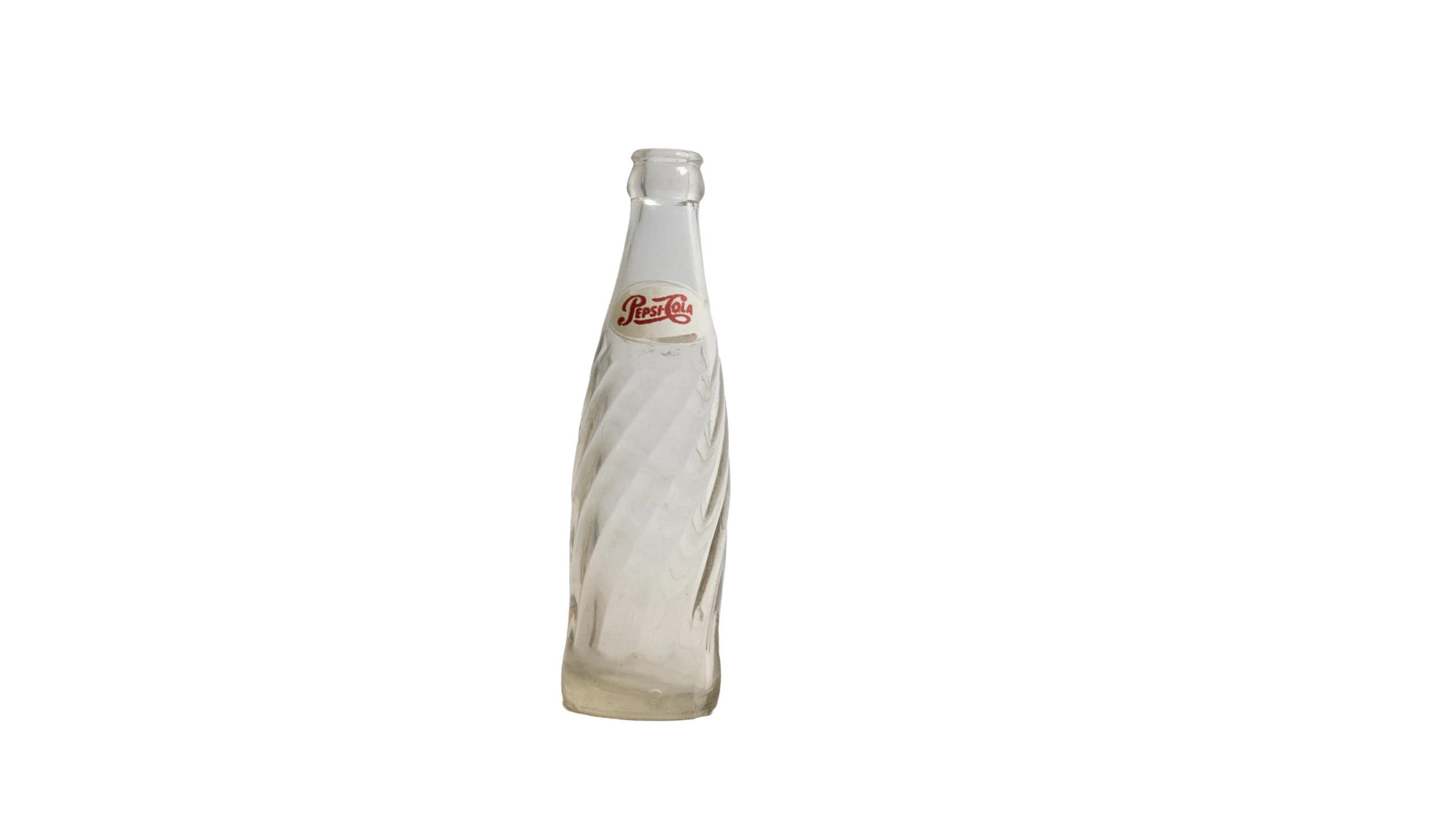DSC08636 1970’s Pepsi-Cola Bottle - Image 1