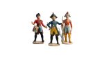 Napoleonic Era Figurines