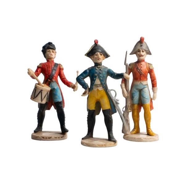 Napoleonic Era Figurines