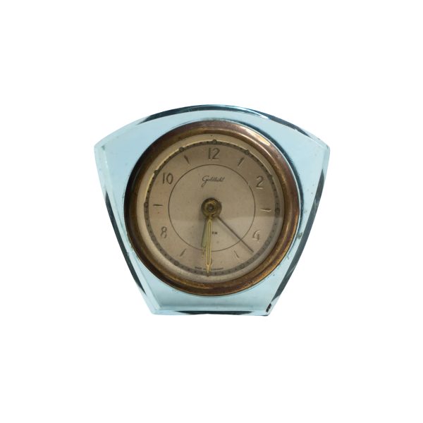 Acrylic Alarm Clock