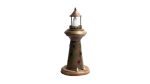 Lighthouse-Style Table Lamp