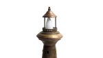 Lighthouse-Style Table Lamp - Image 2