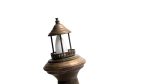 Lighthouse-Style Table Lamp - Image 6