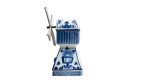 Delft Blue Windmill - Image 3