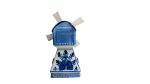 Delft Blue Windmill - Image 4
