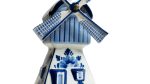 Delft Blue Windmill - Image 7
