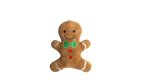Gingerbread Man Toy