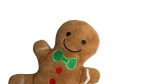 Gingerbread Man Toy - Image 2