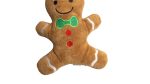 Gingerbread Man Toy - Image 3