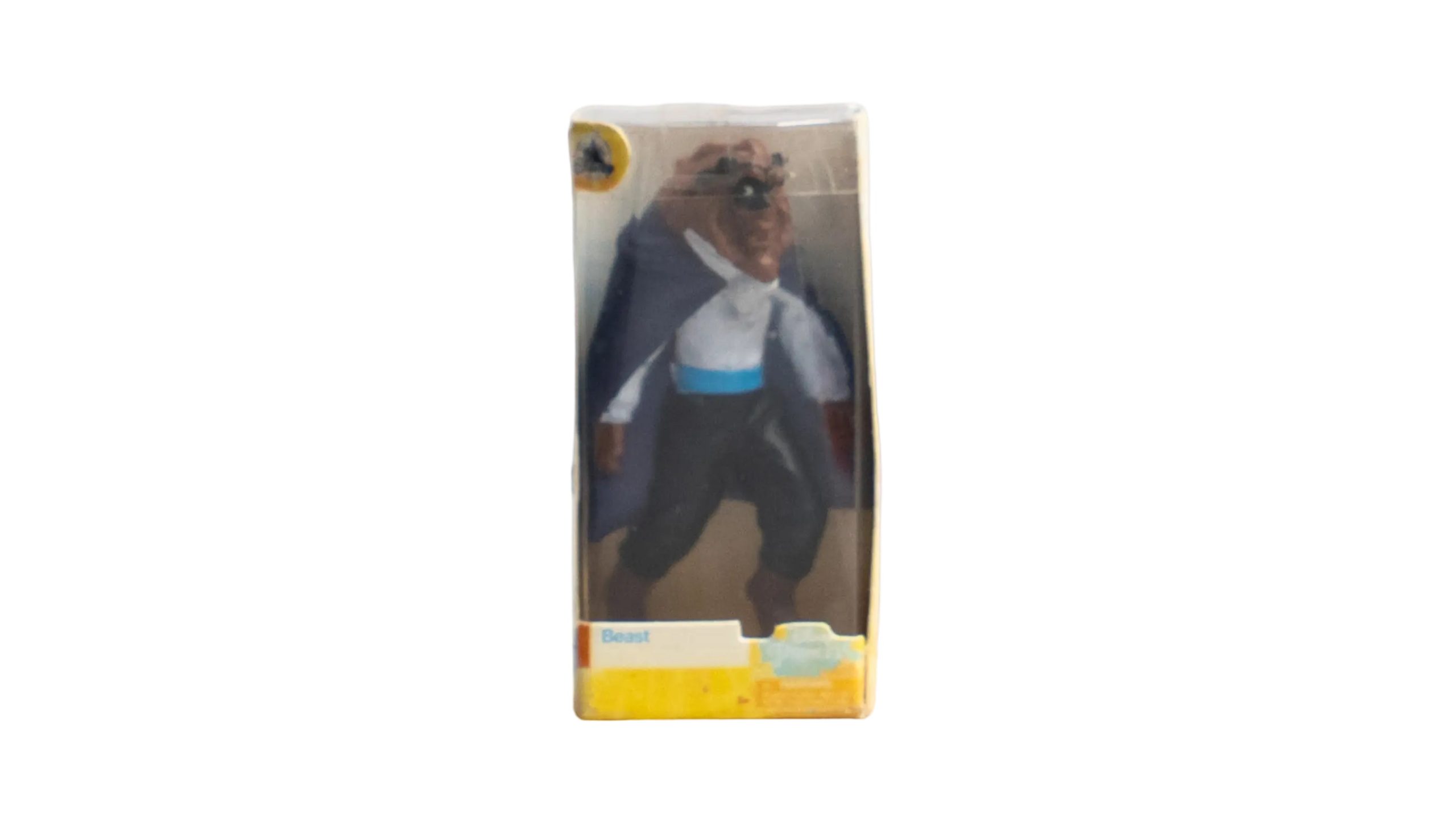 DSC08733 The Beast Figure - Image 1