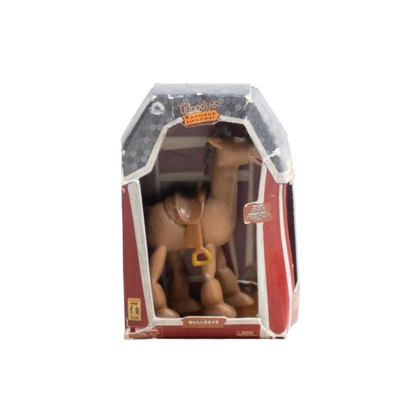 Toy Story Woody’s Bullseye Horse