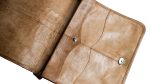 Crocodile Skin Portfolio Case - Image 5