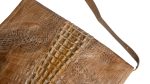 Crocodile Skin Portfolio Case - Image 7