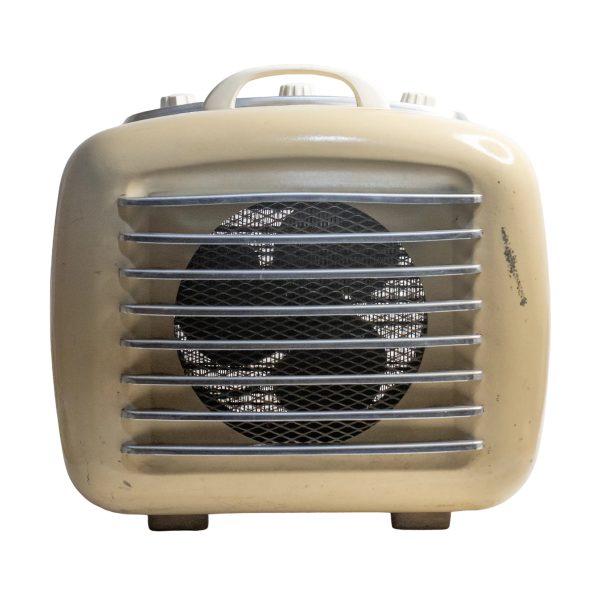 Fakir Type 202 Portable Electric Heater