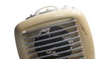Fakir Type 202 Portable Electric Heater - Image 2