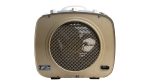 Fakir Type 202 Portable Electric Heater - Image 8