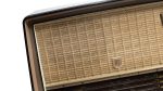 1950's Philips Tube Radio - Image 3