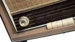 1950's Philips Tube Radio - Image 7