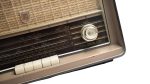 1950's Philips Tube Radio - Image 11