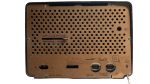 1950's Philips Tube Radio - Image 12