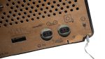 1950's Philips Tube Radio - Image 15