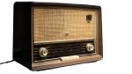 1950's Philips Tube Radio - Image 17
