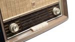 1950's Philips Tube Radio - Image 18