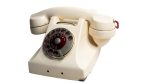 1940's Ericsson DBH 1000 Rotary Telephone - Image 3