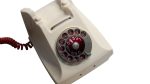 1940's Ericsson DBH 1000 Rotary Telephone - Image 6