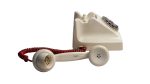 1940's Ericsson DBH 1000 Rotary Telephone - Image 8