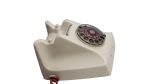 1940's Ericsson DBH 1000 Rotary Telephone - Image 10