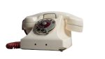 1940's Ericsson DBH 1000 Rotary Telephone - Image 12