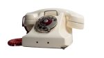 1940's Ericsson DBH 1000 Rotary Telephone - Image 13
