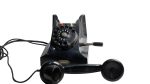 Magneto Rotary Desk Telephone - Image 5