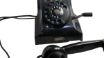 Magneto Rotary Desk Telephone - Image 7