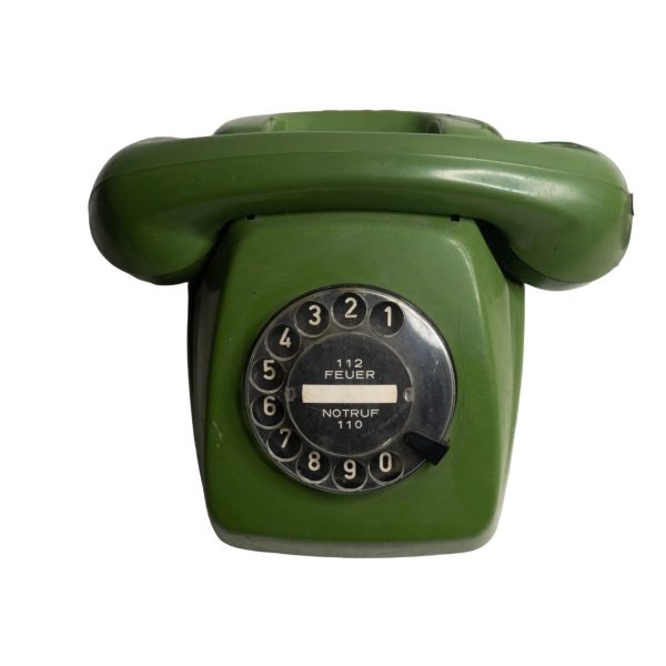 1980’s German Federal Post Telephone