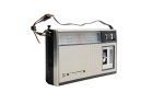 1970's National Panasonic Radio - Image 6