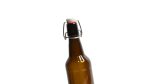 Swing-Top Glass Bottle - Image 2