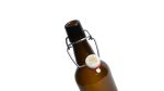 Swing-Top Glass Bottle - Image 7