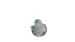 Spun Glass Teapot - Image 4