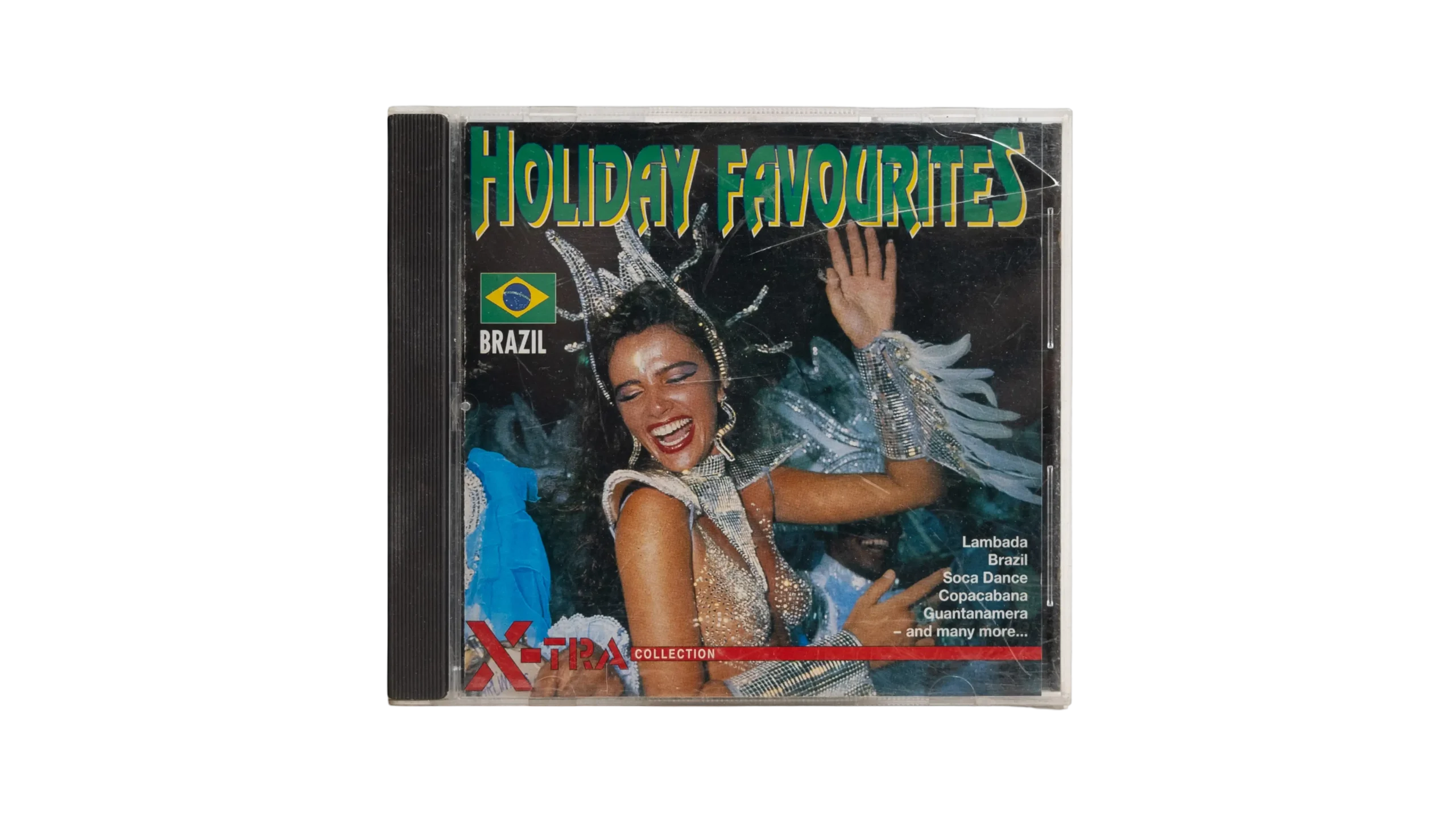 DSC00767 Brazilian Holiday Party Hits Collection - Image 1