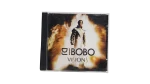 DJ BoBo - Visions 2003 Music CD