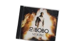DJ BoBo - Visions 2003 Music CD - Image 2