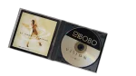 DJ BoBo - Visions 2003 Music CD - Image 3