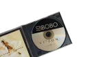 DJ BoBo - Visions 2003 Music CD - Image 4