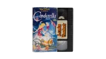Cinderella VHS - Walt Disney Classics Movie